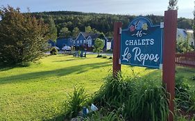 Motel Le Repos